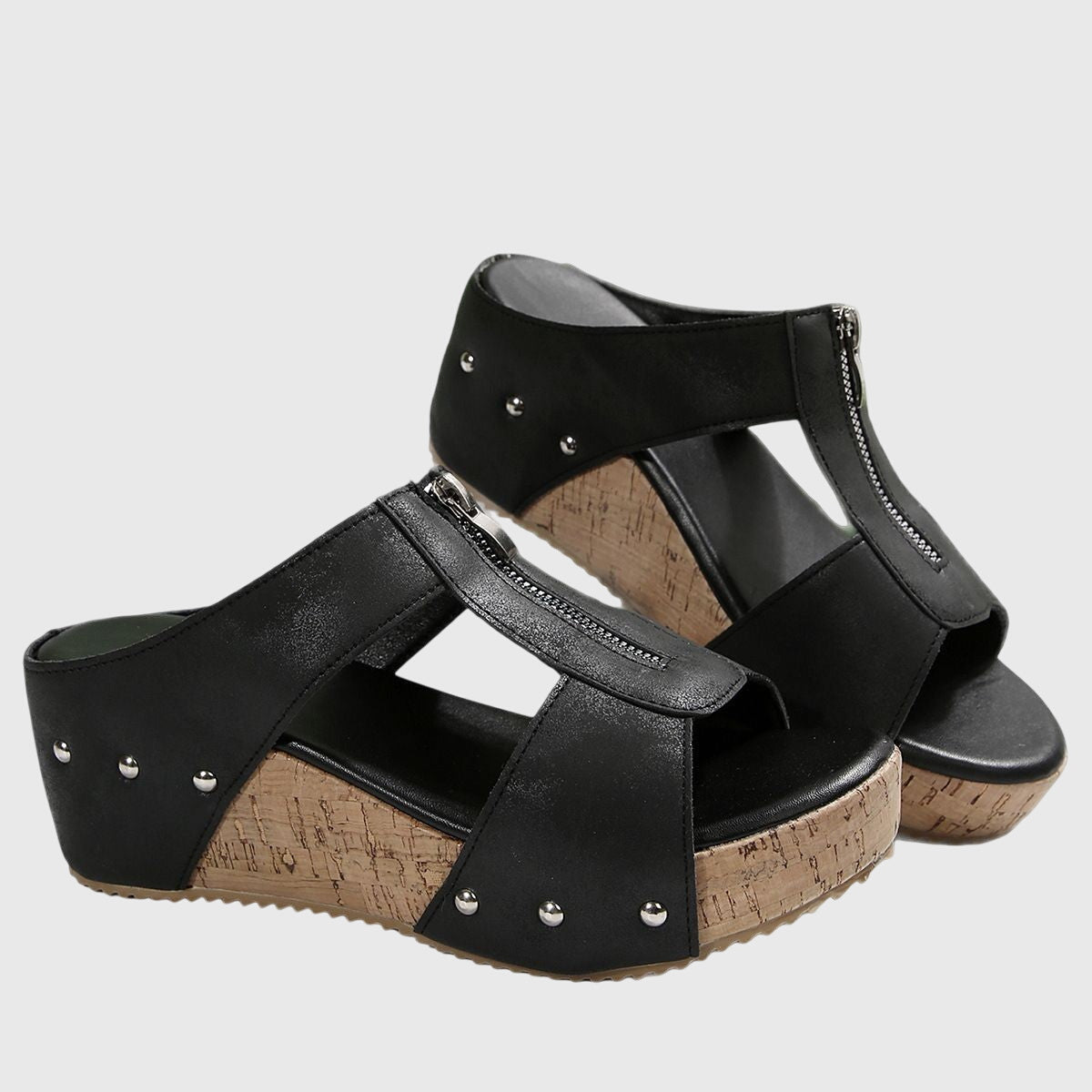 Ember | Practical Orthopedic Sandals