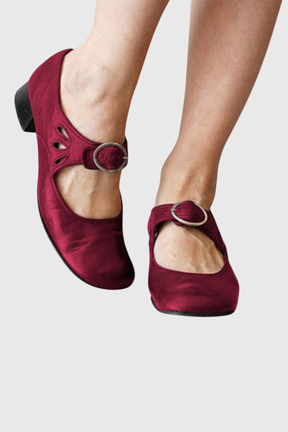 Violette | Elegant Orthopedic Shoes