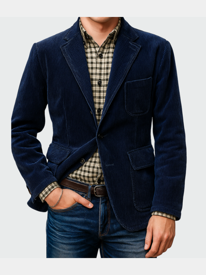 Lucas™ | Elegant Jacket