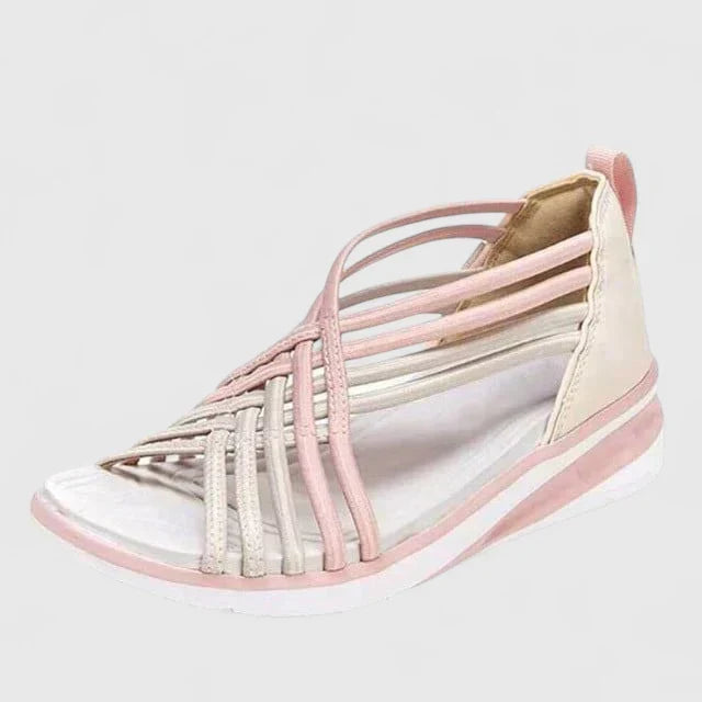 Ashlyn | Lightweight Orthopedic Sandals
