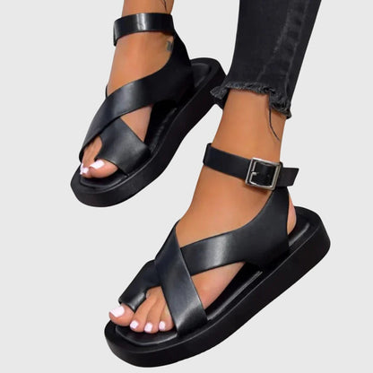 Bria | Modern Orthopedic Sandals