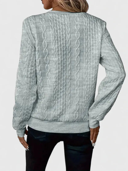 Ara | Comfortable Sweater