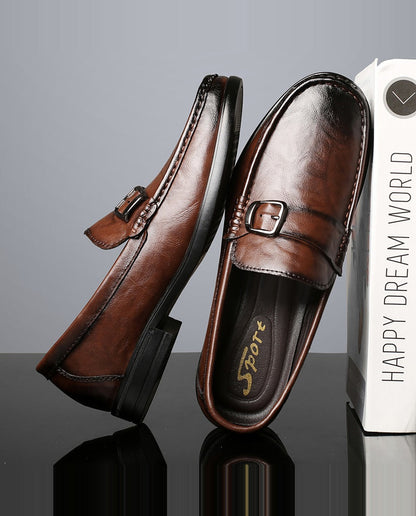 The Hearth Loafer