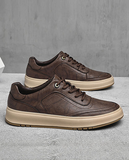 The Drifter Sneaker