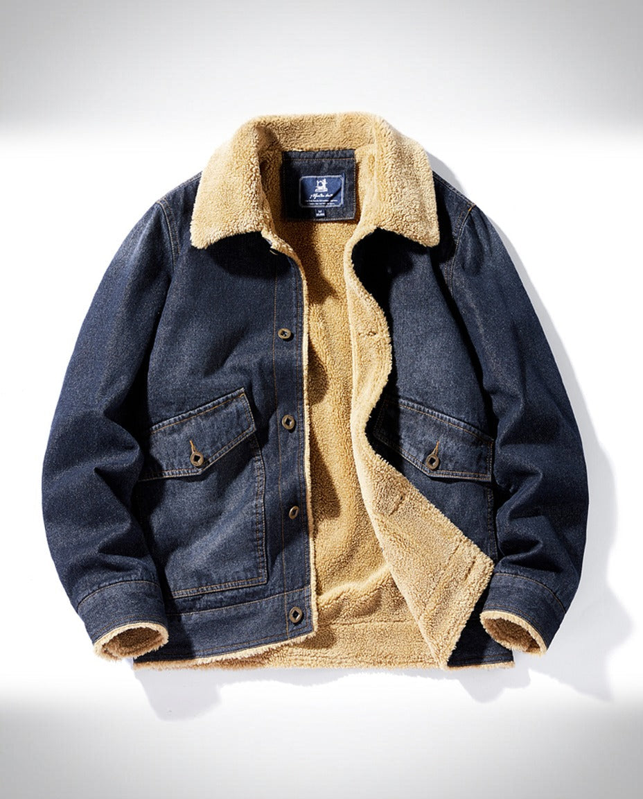 The Oakley Jacket
