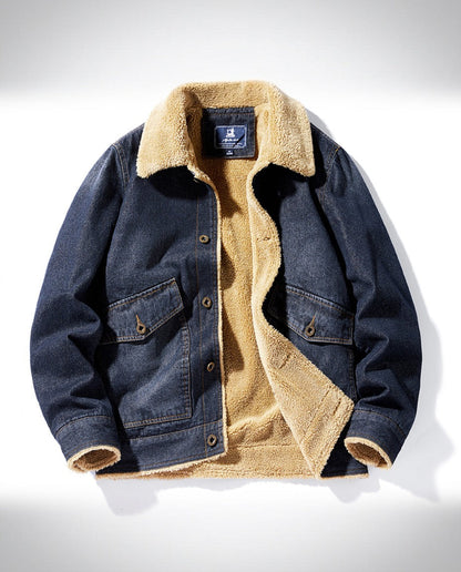 The Oakley Jacket