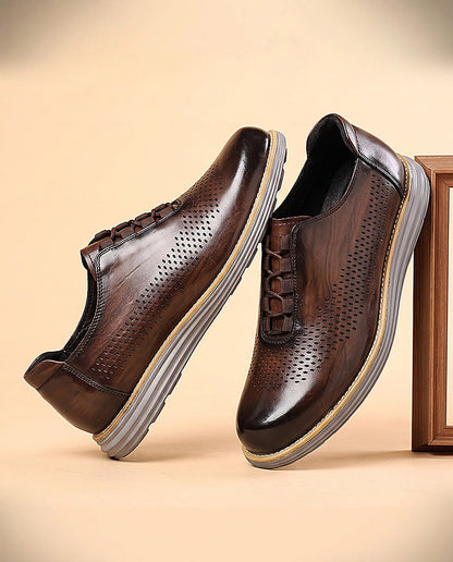 The Oakhurst Sneaker