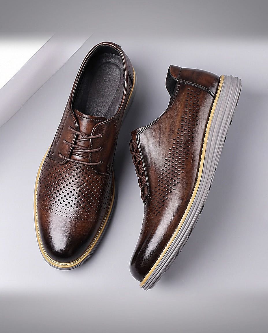 The Oakhurst Sneaker