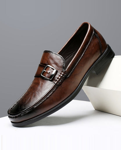 The Hearth Loafer