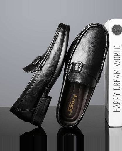 The Hearth Loafer