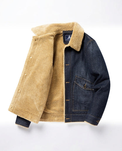 The Oakley Jacket