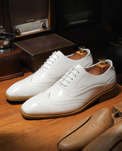 The Cobblestone Oxford