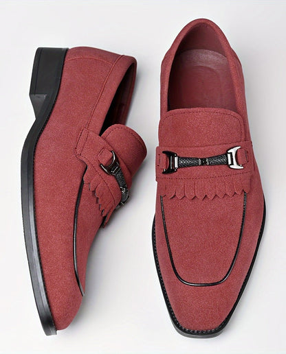 The Marbury Loafer