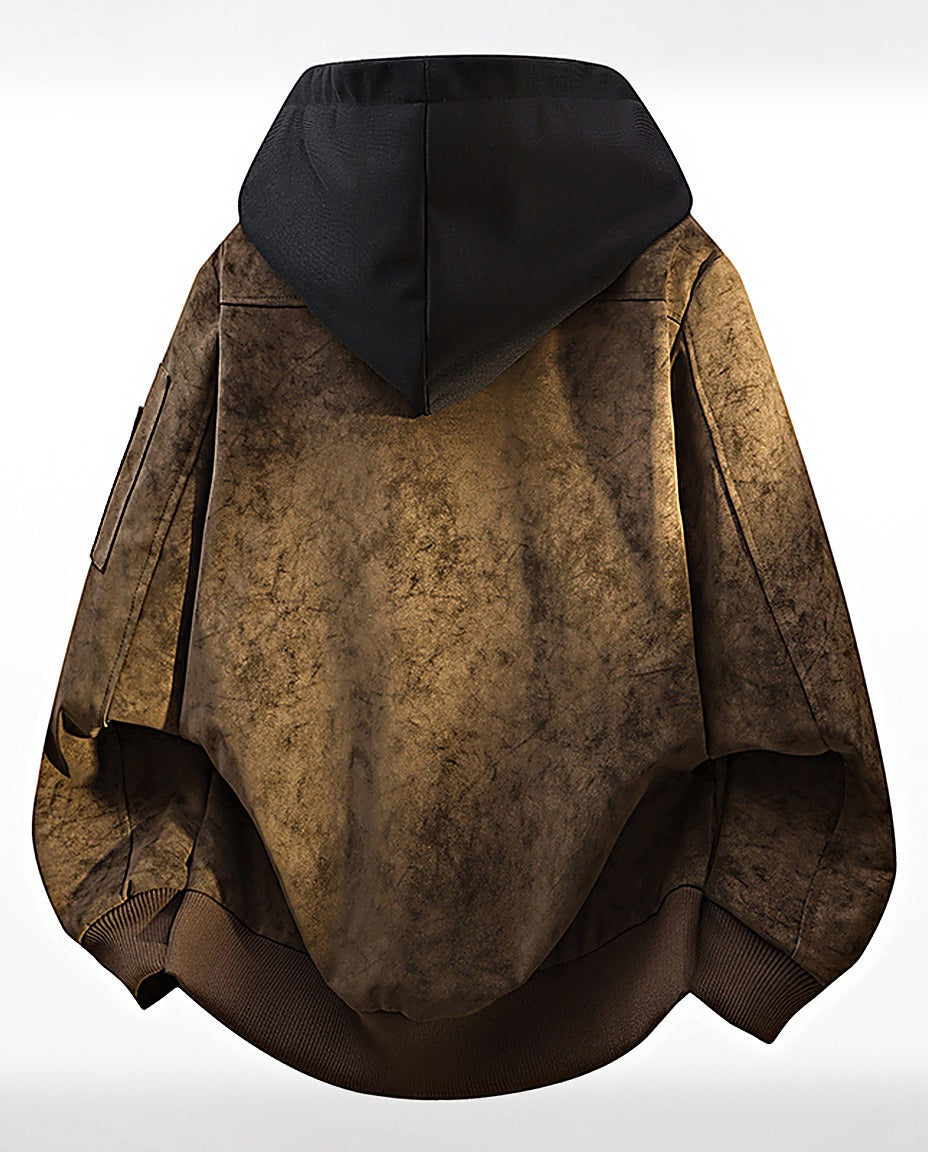 The Brixton Jacket