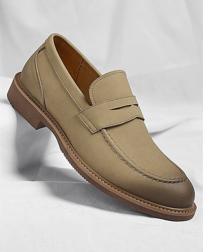 The Fieldstone Loafer