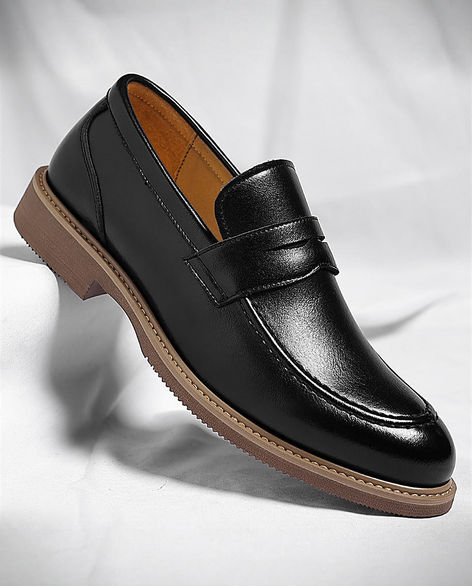 The Thornby Loafer