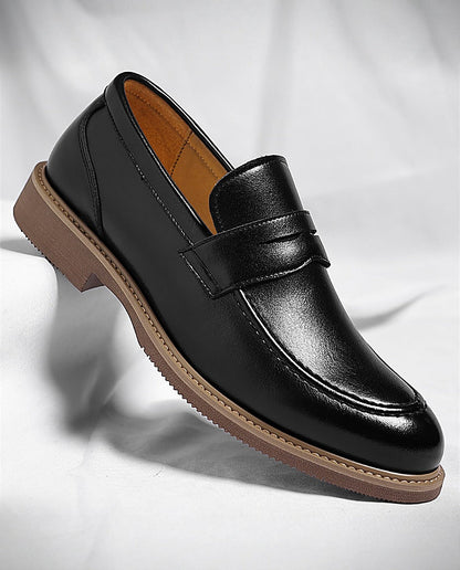 The Thornby Loafer