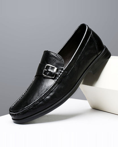 The Hearth Loafer