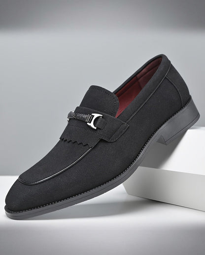 The Marbury Loafer