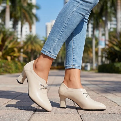 Alyssa | Women's Pumps