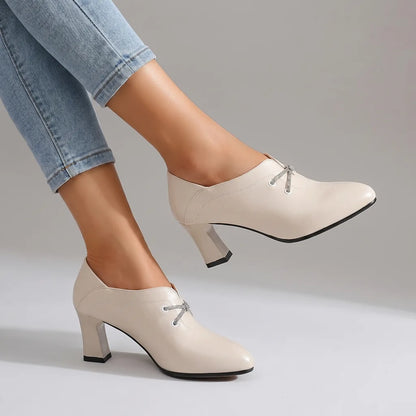 Alyssa | Women's Pumps