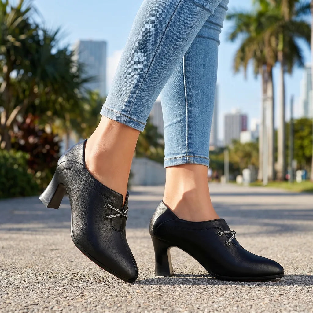 Alyssa | Women's Pumps