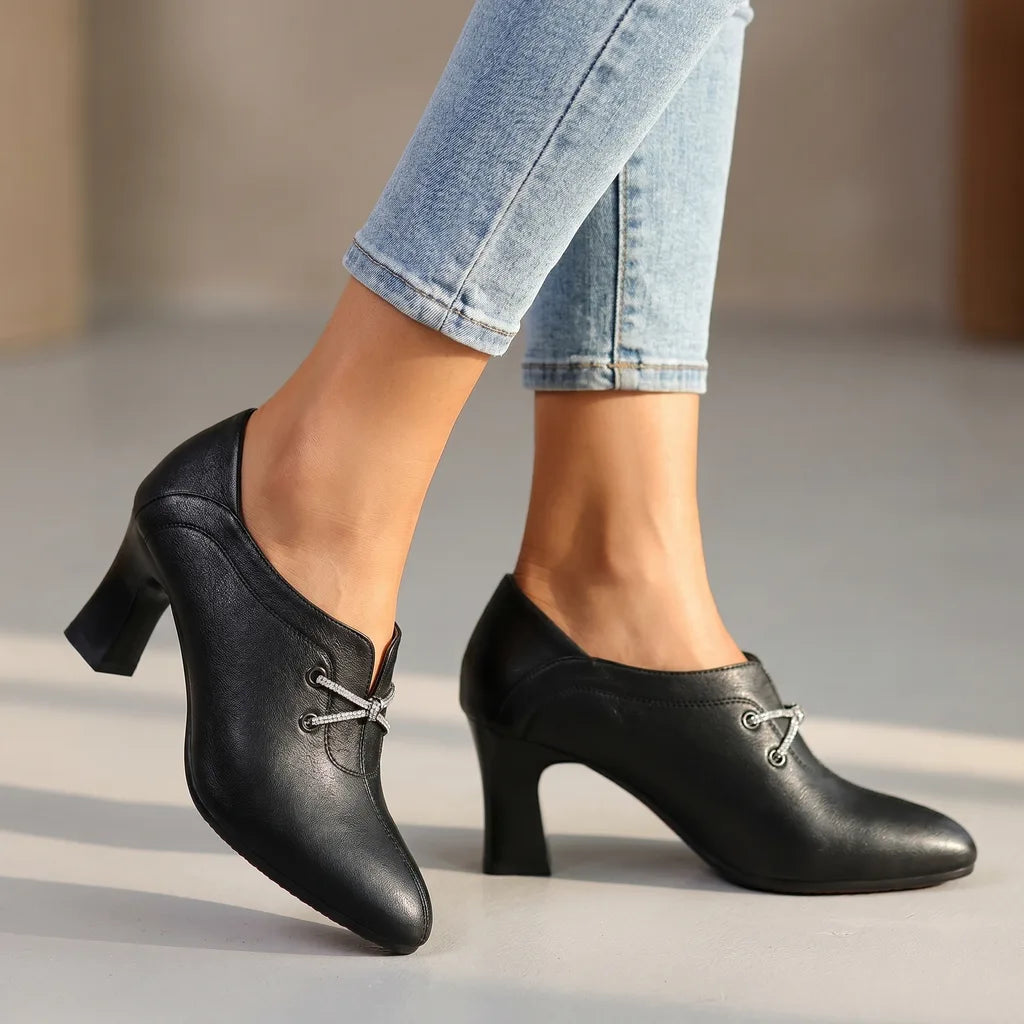 Alyssa | Women's Pumps