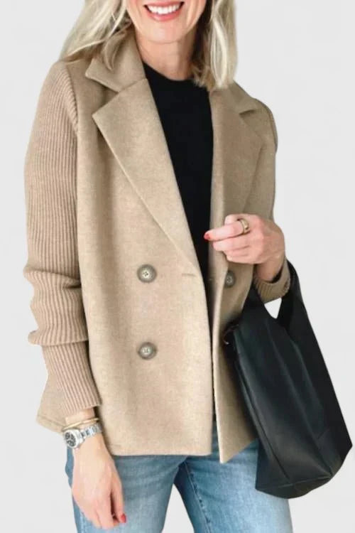 Winslet | Elegant Blazer