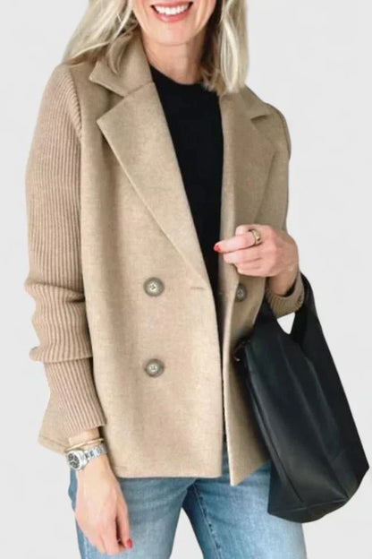 Winslet | Elegant Blazer