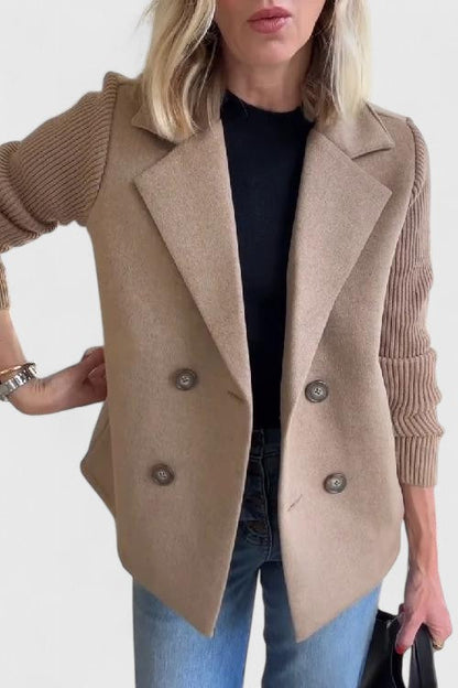Jasmine | Elegant Blazer Jacket