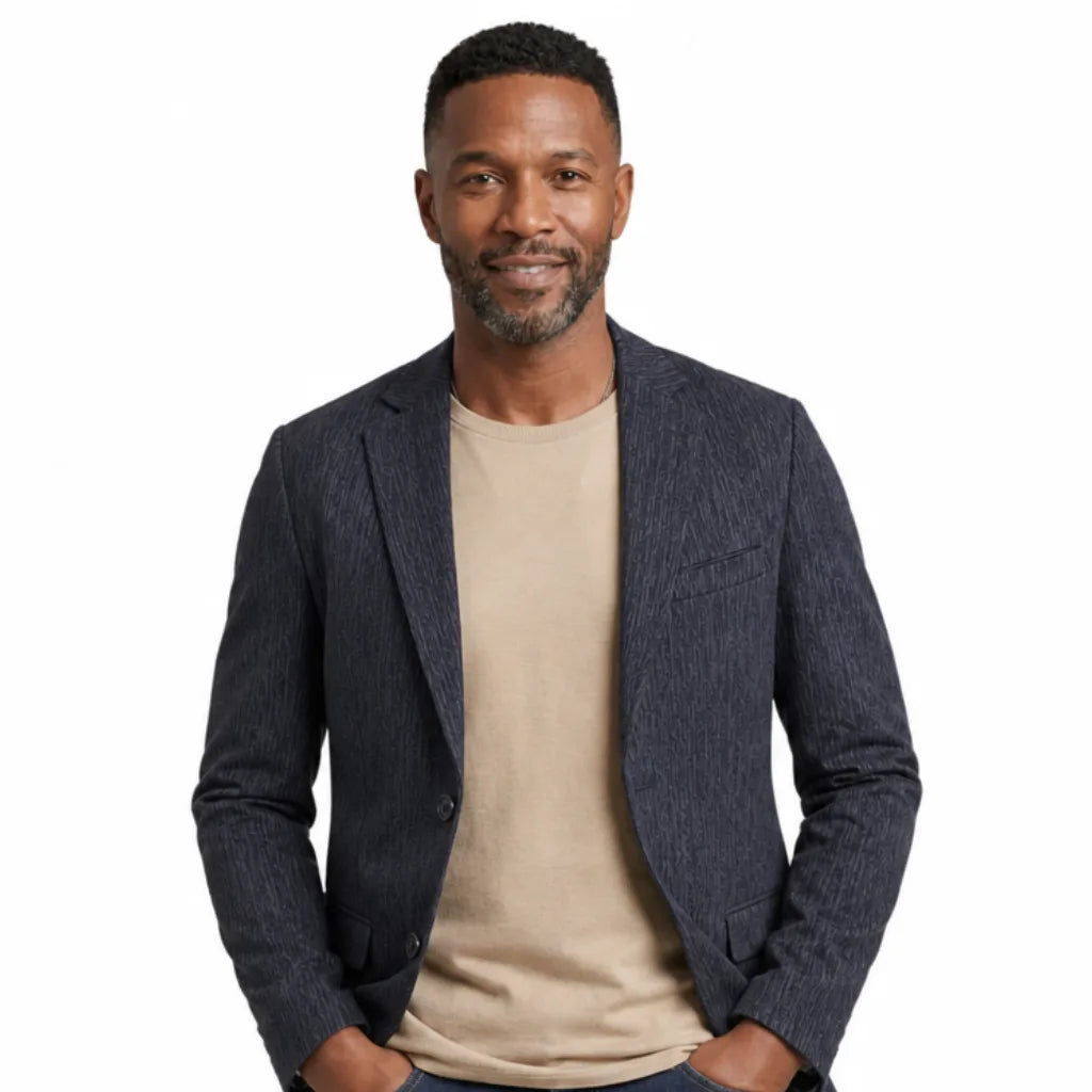 Archie™ | Men's Slim Blazer