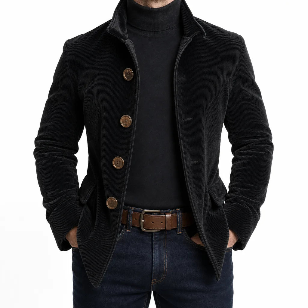 Auden™ | Men's Corduroy Jacket