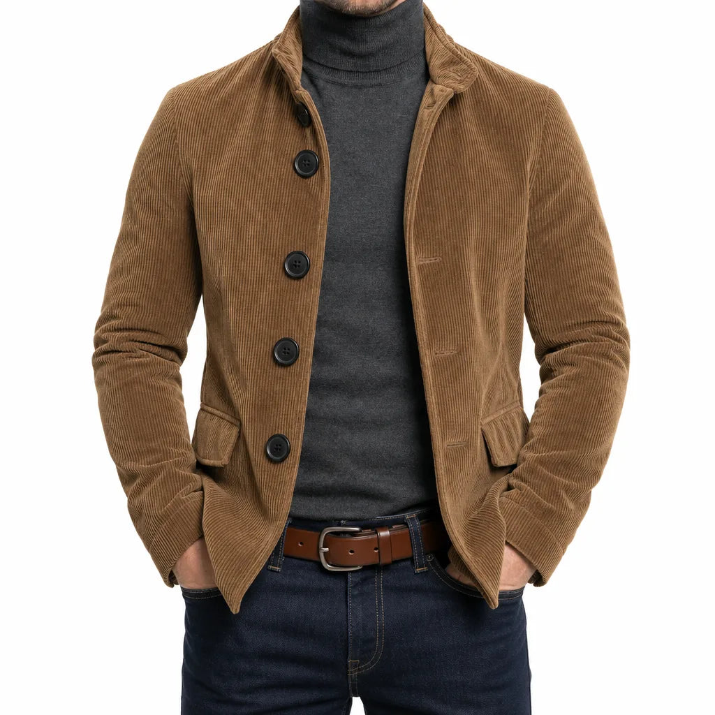 Auden™ | Men's Corduroy Jacket