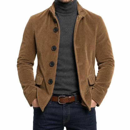 Auden™ | Men's Corduroy Jacket