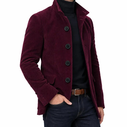 Auden™ | Men's Corduroy Jacket