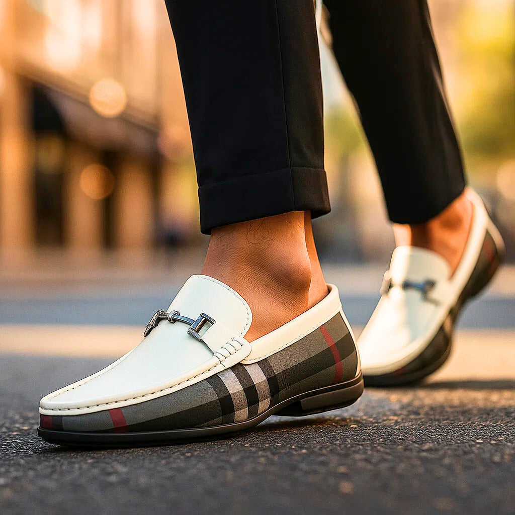 Romano Loafers