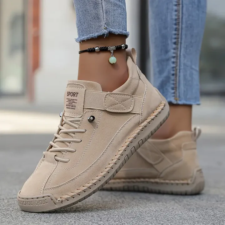 Sylvie | Urban Comfort Sneakers