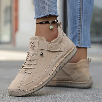 Sylvie | Urban Comfort Sneakers