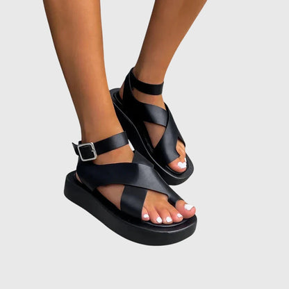 Bria | Modern Orthopedic Sandals