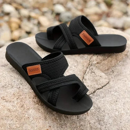 Hadley | Lightweight Orthopedic Sandals