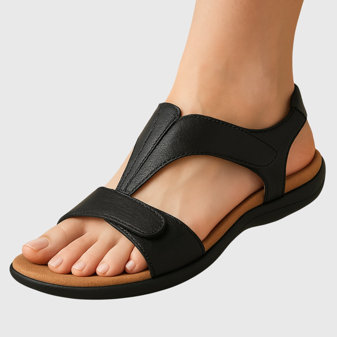 Quinn | Adjustable Orthopedic Sandals