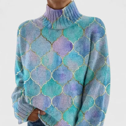 Selah | Sophisticated Sweater