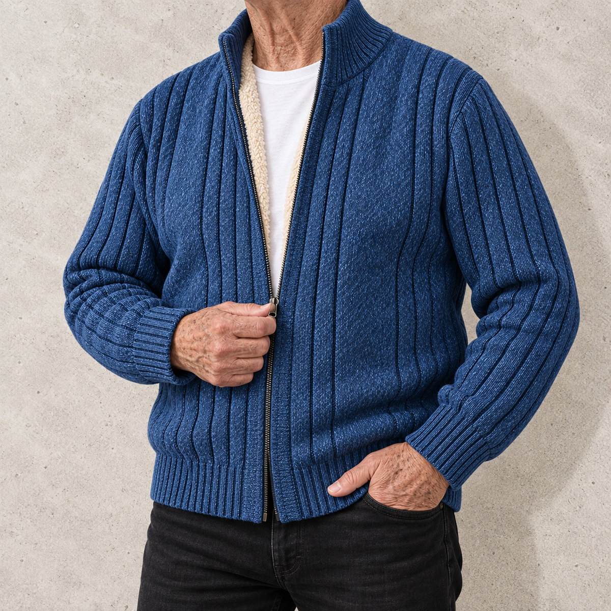 Sawyer Signature Cardigan