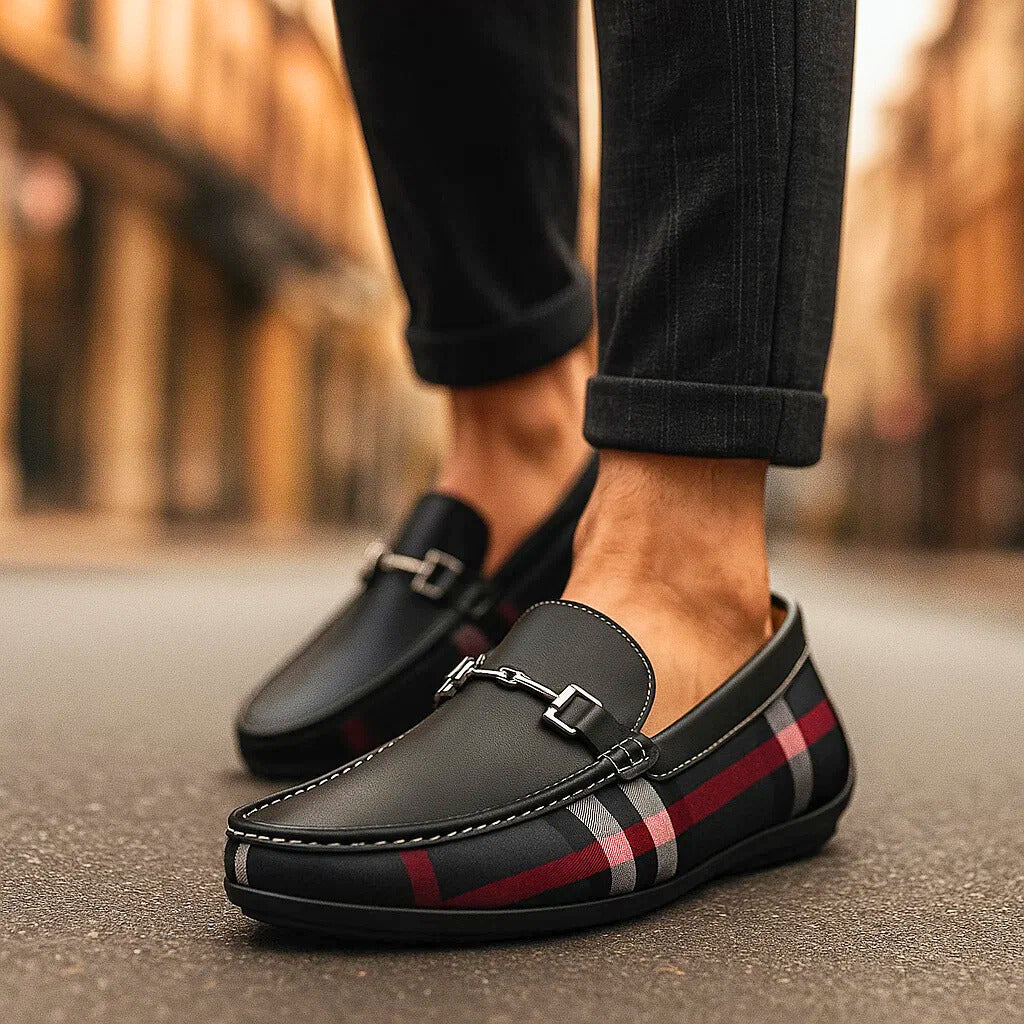 Romano Loafers