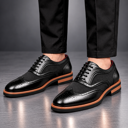 Sterling Wade Oxfords