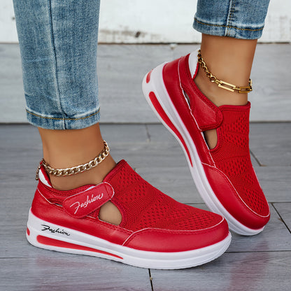 Lyra | Comfortable Breathable Sneakers
