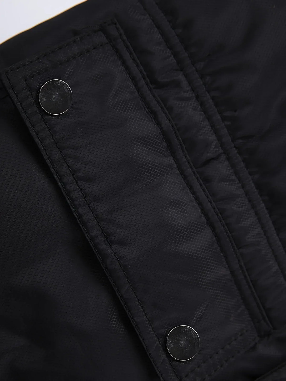 Benjamin™ | Men's Fleece Lined Thermal Coat