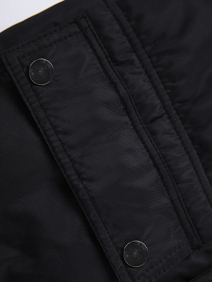 Benjamin™ | Men's Fleece Lined Thermal Coat