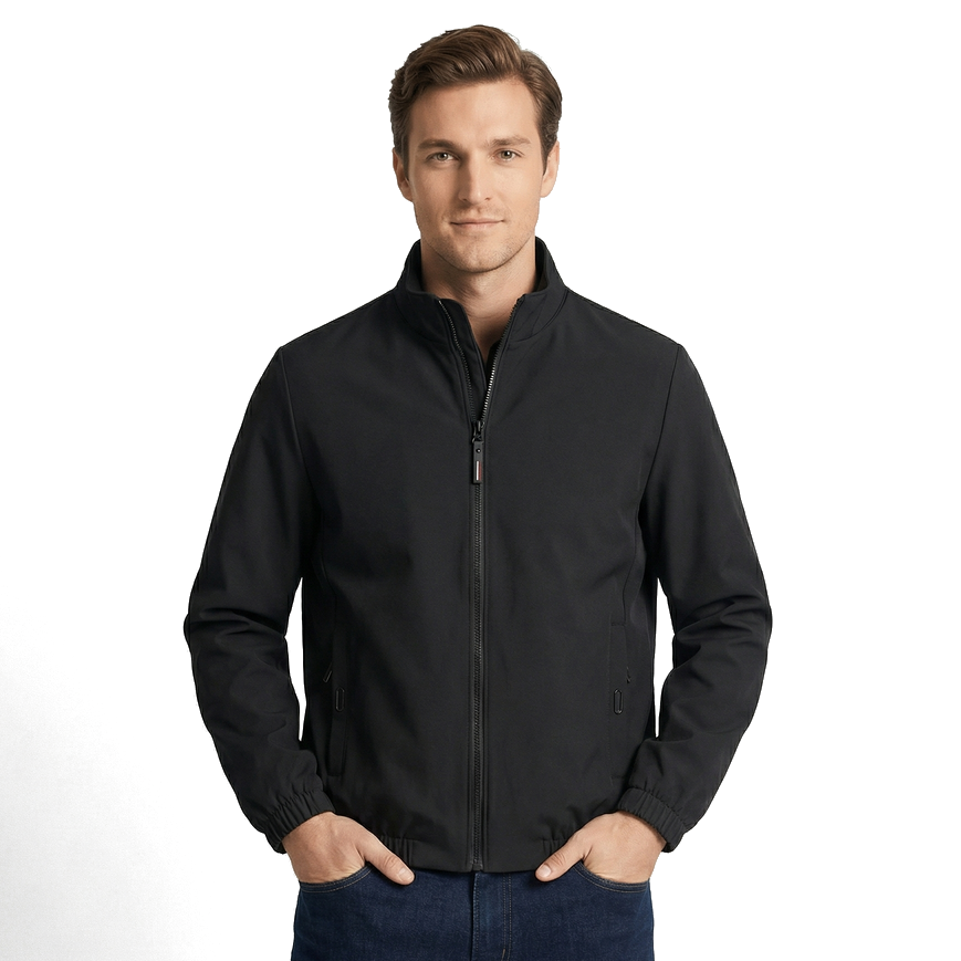 Jeremy™ | Men's Light Jacket