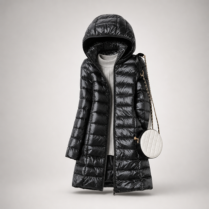 Anayah – Ultralight Weatherproof Jacket